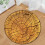 FNGZ Rundt Leketeppe i Trefiber, 60 cm 2