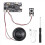 Recordable Sound Module MP3 Button Control Music Voice Player Board 1
