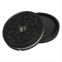 Obiettivo pancake 32mm F10 a fuoco libero, compatibile con fotocamere mirrorless con attacco E.