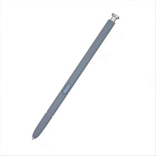 Penstylus compatibel met Galaxy S25. Ondersteunt vervanging van de blauwe penpunt.