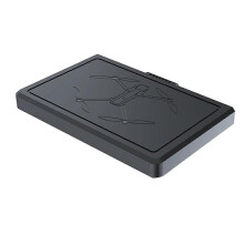 Compatible con RC PRO 2 Control de parasol Protector de pantalla Carcasa A