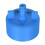 Adaptateur d'entrée d'eau Portable pour camping-car,-Bleu 1