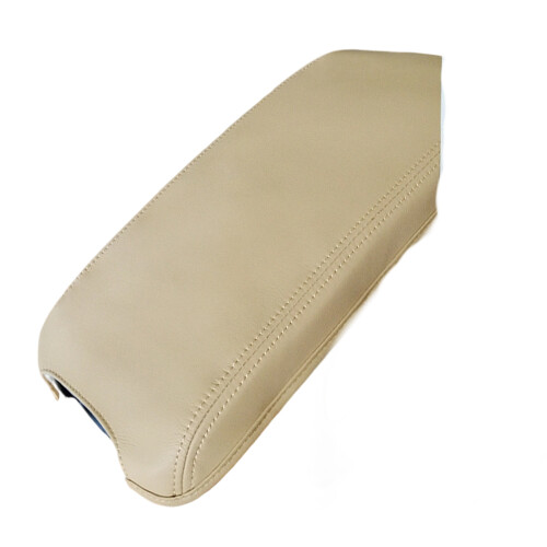 Couverture de Console centrale en cuir de luxe pour-12 à 17