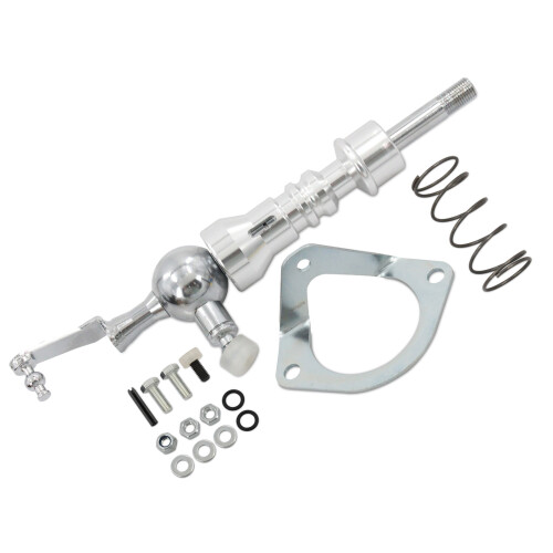 Levier de vitesse court de précision, Style course, pour