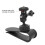 2X Sun Visor Mount for  X3 ONE X2/X//R  Panoramic Sports Camera Multifunction Sun Visor Mount 5