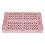 Collapsible Crate Plastic Folding Storage Box Basket Utility Cosmetic Container 1