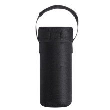 Bärbart Resefodral för Flip4 Sleeve Portabelt Skyddsfodral Cover för Flip 4 -Högtalare Mjuk Väska