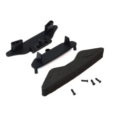 UD1603 FräMre StöTfåNgare Skumset för UDIRC UD1603 UD-1603 UD 1603 1/16 RC Bilreservdelar TillbehöR