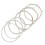 Oud Replacement Strings Set, Plated Wound for Warm Balanced Tone and Stable Tension Control 1