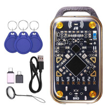 Chameleon Ultra RFID Έξυπνος αναγνώστης τσιπ Εξομοιωτής έξυπνων κ
