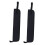 2 Pack Drumstick Bag Dual Shoulder Design Thickened Protective Case for Mallets and Accessories Black 1