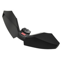 Motorcycle Front Fairing Wind Deflector for Bike MT09 2024 to