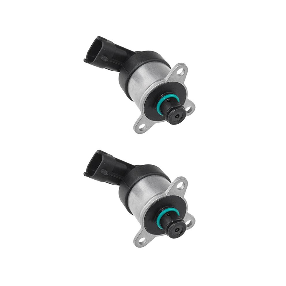 2X New Fuel Pressure Regulator Control Valve For 2.0 2.2 2.5 Crdi 0928400682, 0928400633 33100-4A400 6032187903489