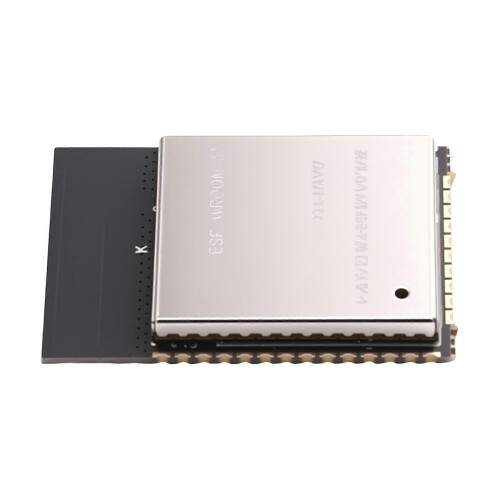 ESP32 WIFI Module BT Bluetooth Module Internet of Things Smart AI Chip Wireless Control Module,Low Power Consumption