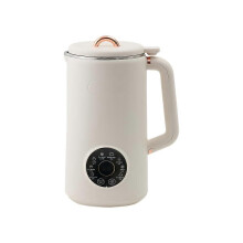 Macchina per latte vegetale da 1000 ml (35 oz) con latte di mandorle, soia, avena, mucca, bevande vegetali