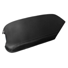 Center Console Protector Pad for 2006-2011-12 to 17 black1