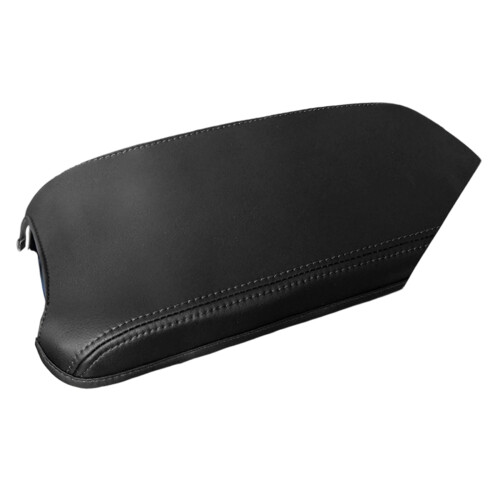 Center Console Protector Pad for 2006-2011-12 to 17  black1