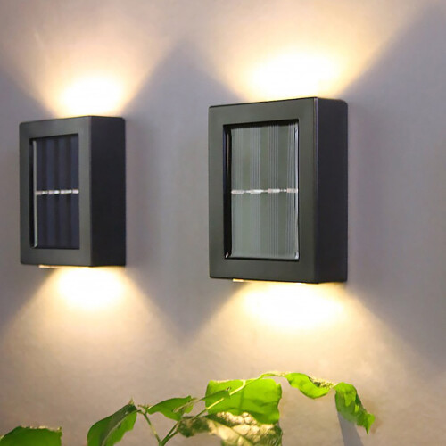 Mini veilleuse LED extérieure étanche