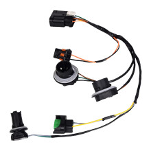 Connecteur de fil de feu avant de remplacement, pour camions