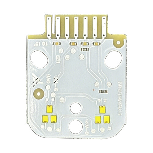 Remplacement de puce de pilote de lumière LED Premium-Droite