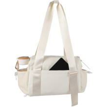 Small Gym Bag with Wet Compartment, Compact Workout Duffle for Women Travel and Daily Commute
