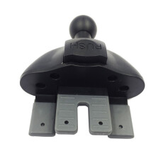 Support de téléphone à fente pour CD de voiture, support de