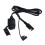 SAE To USB Adapter Cable For Motorcycle Car USB Chargers Adapter 1