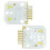 Direct Fit LED Daytime Running Light Circuit Board Chip-1 Pair 1