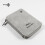 Travel Passport Wallet RFID Blocking Holder with Multiple Card Slots, WaterResistant AntiTheft Design 4