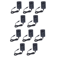 2X Charger Adapter for  Iconia A100 A101 A200 A500 A501 Tablet Touch