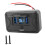 Advanced 108W Automotive Charging Power Adapter With LED-Blue 1