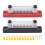 Heavy Duty 150A Busbar System For Vessel Motorhome With Secure 1