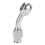 Fast Release AN3 Brake Hose Adapter Lightweight-Side 28 1