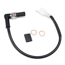 Les pressostats de frein hydrauliques pour moto hors route