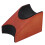 Guitar Neck Rest with Stable Scratch‑ Support Pillow for Electric Guitar Ukulele String Instruments 1