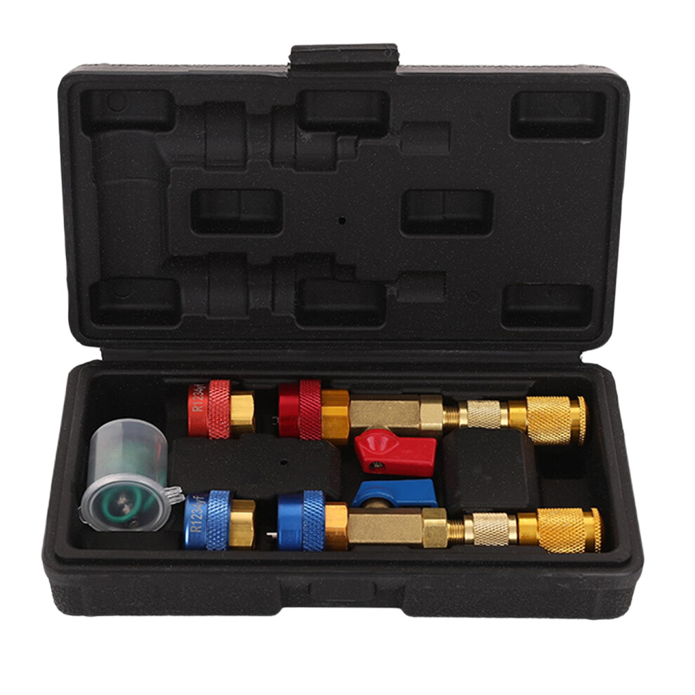 Professional Valves Core Removal Tool Valves Core Extractor For 7751001347207