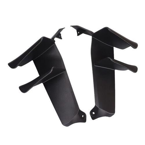 Becquet de couverture latérale de moto pour MT09 SP,