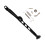 Lightweight Heavy Duty Off Roading Motorcycle Side-Black 17 22 1