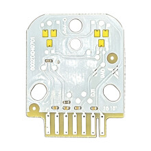 Direct Fit LED Daytime Running Light Circuit Board Chip-Left