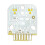 Direct Fit LED Daytime Running Light Circuit Board Chip-Left 1