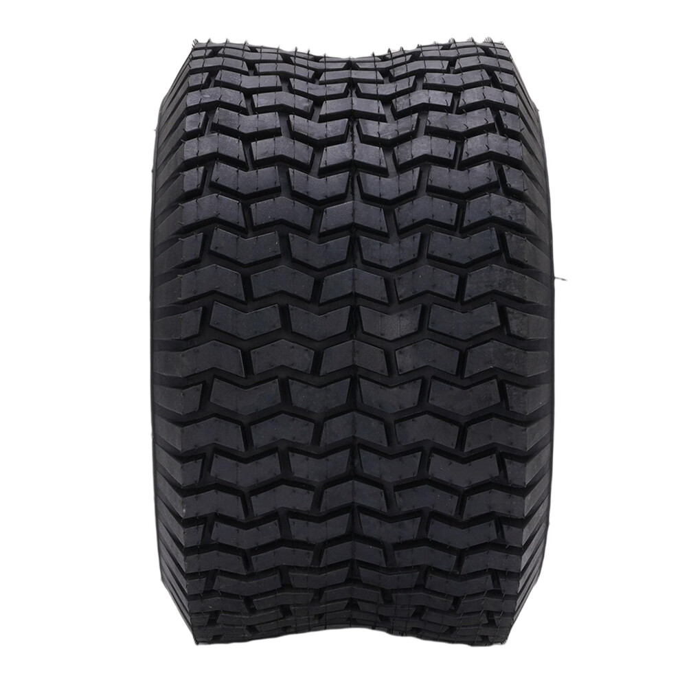 13X6.506 Tubeless Atv Tire, Allterrain Punctureproof Offroad Tire For Go Kart, Golf Cart, Lawn Mower 9310869843658