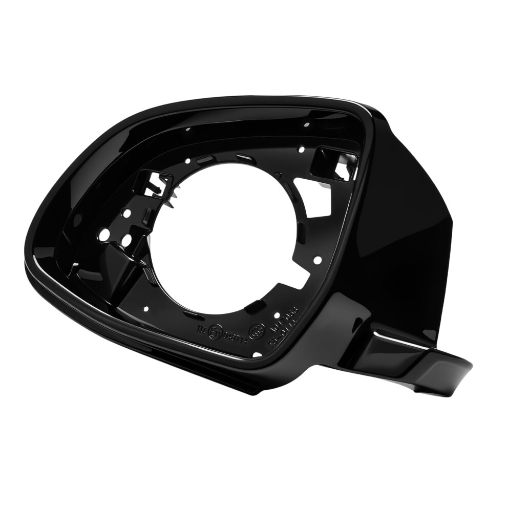 Upgrades Side View Mirror Housing 51167327911/51167327812-left-image-OPC-PTHJG6R-NEW