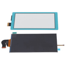 Switch Lite LCD Display Replacement Part