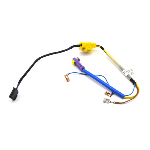 3T0971584A Plastic Car Harness for PQ Platform Stable
