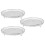 Fryer Rack Fryer Dehydrator Rack Multifunctional Stackable Grid Grilling Rack Mesh Design for 8 Inch Deep Fryers Kitchen 1