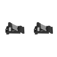 2X Resorte de la Tapa de la Puerta del Depósito de Combustible para  4RUNNER LAND  LX570 GX470 2004-2009 77360-35040 7736035040