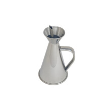 Tragbare Ölflasche für die Heimküche, rostbeständig und-250 ml