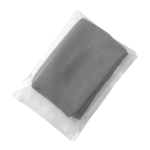 Superabsorberende microvezel-autoreinigingsdoek voor-Grijs