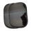 Compacted Electrostatic Sunshades Window Cover For Cars-2 pack 1