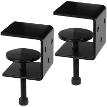 2 db vas fali polckonzol 11x5,5 cm